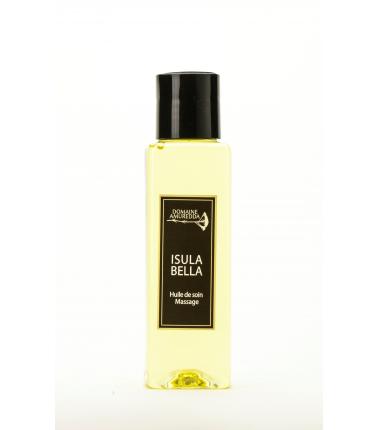 Huile de Massage Isula Bella - 100 mL