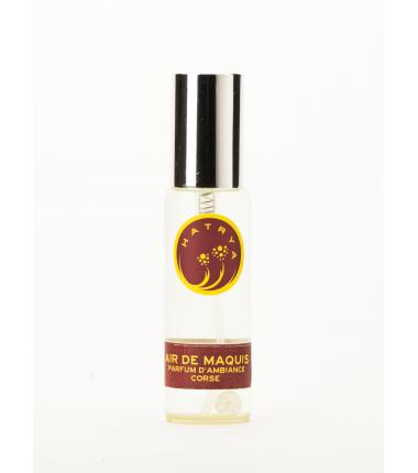 Parfum d'Ambiance Air de Maquis - 30 ml