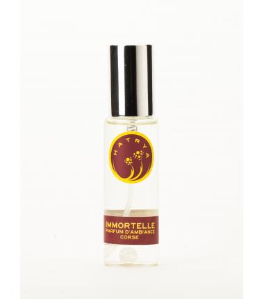 Parfum d'Ambiance Immortelle - 30 ml