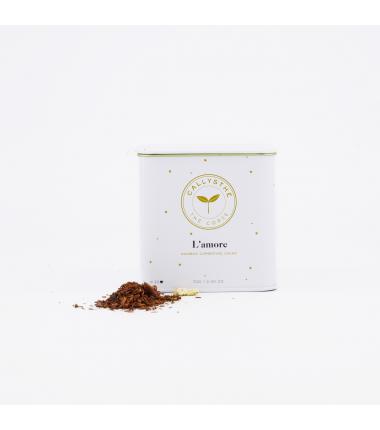 Thé Rooibos L'Amore - 70g
