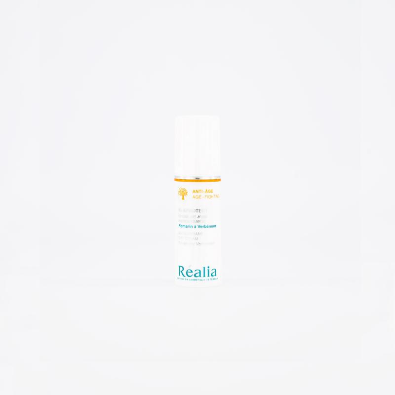 Crème jour Anti-Age "Reaprotect" - 30ml