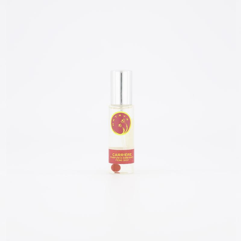 Parfum Ambiance Feng Shui Carrière - 30ml