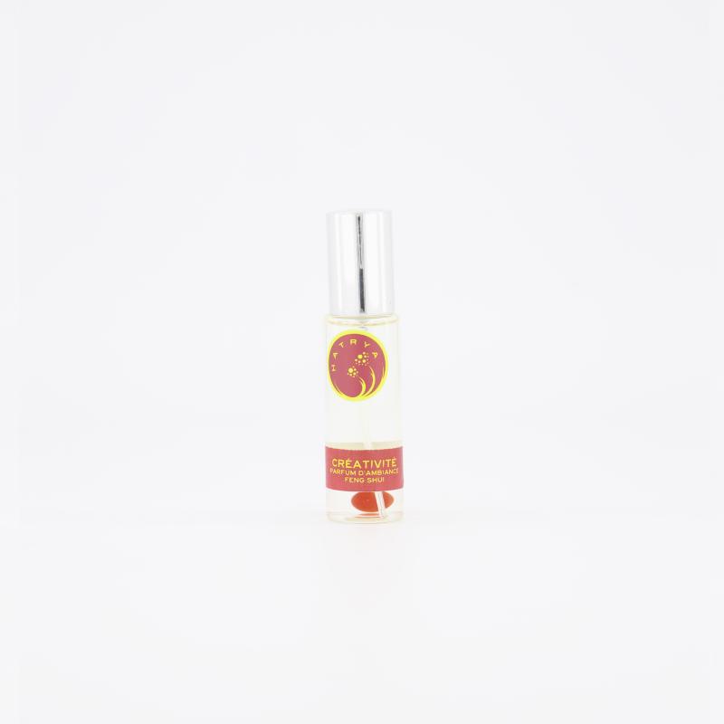 Parfum Ambiance Feng Shui Créativité - 30ml