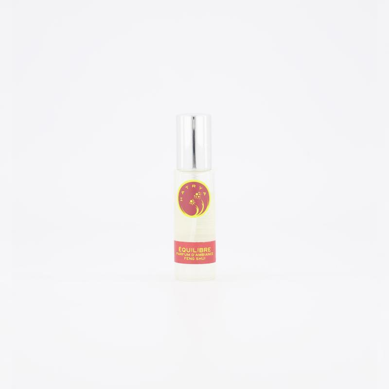 Parfum Ambiance Feng Shui Equilibre - 30ml