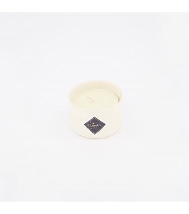 Bougie Poterie Maquis - S
