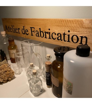 Atelier Nettoyant Visage - 30 min