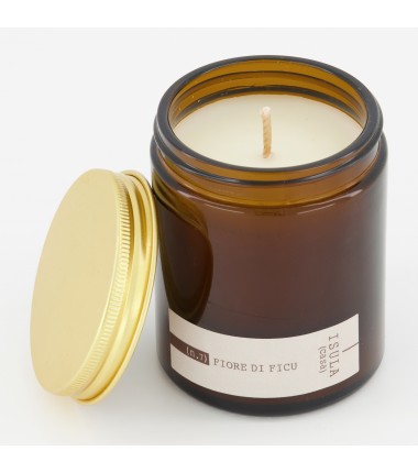 Bougie Fleurs de Figue - 150g