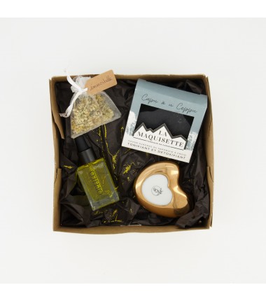 Coffret - Ophéo Cryo