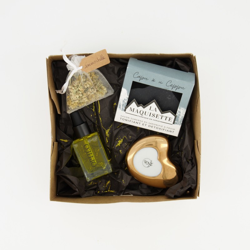 Coffret - Ophéo Cryo