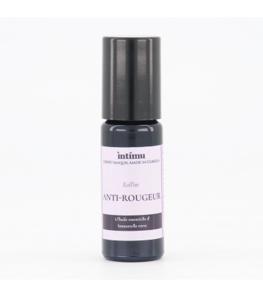 Roll-on Anti-Rougeurs - 10ml