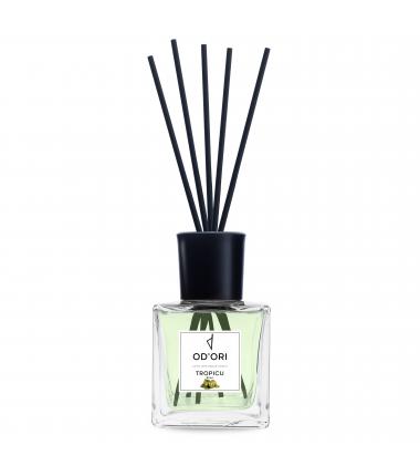 Diffuseur d'Ambiance - Tropicu - 200ml