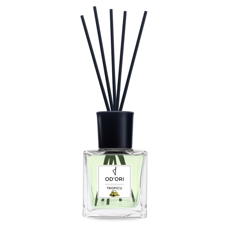 Diffuseur d'Ambiance - Tropicu - 200ml