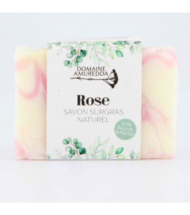 Savon Rose - 100g