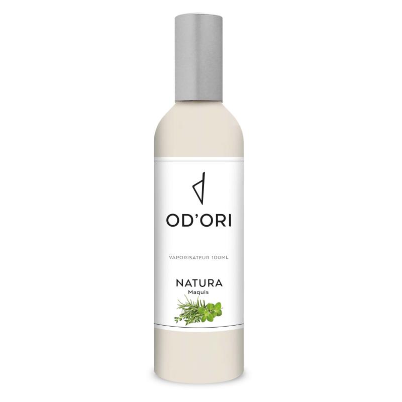 Vaporisateur d'Ambiance - Natura - 100ml