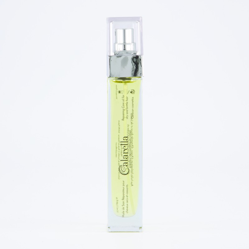 Huile de Soin Réparateur Cheveux - 50ml