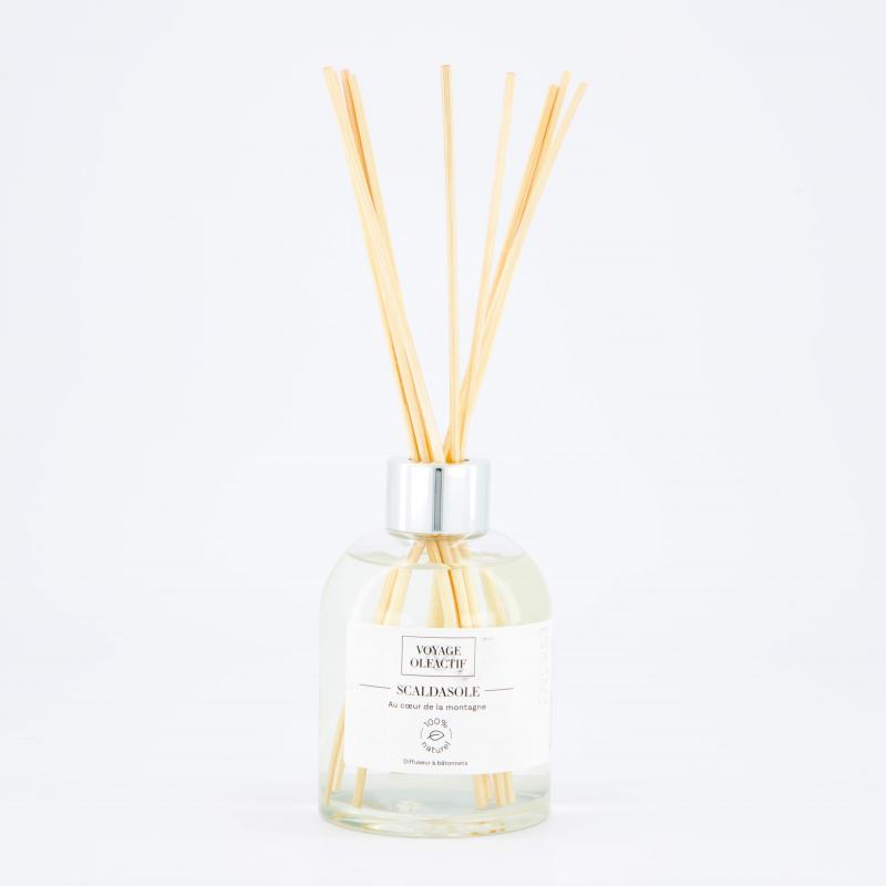 Diffuseur d'Ambiance - SCALDASOLE - 250 ml