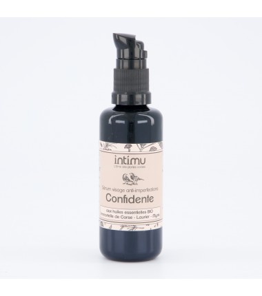 Sérum "Confidente" Peaux à Imperfections - 50ml