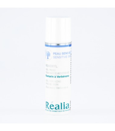 Gel Peau Acnéique "Reacnyl" - 30ml