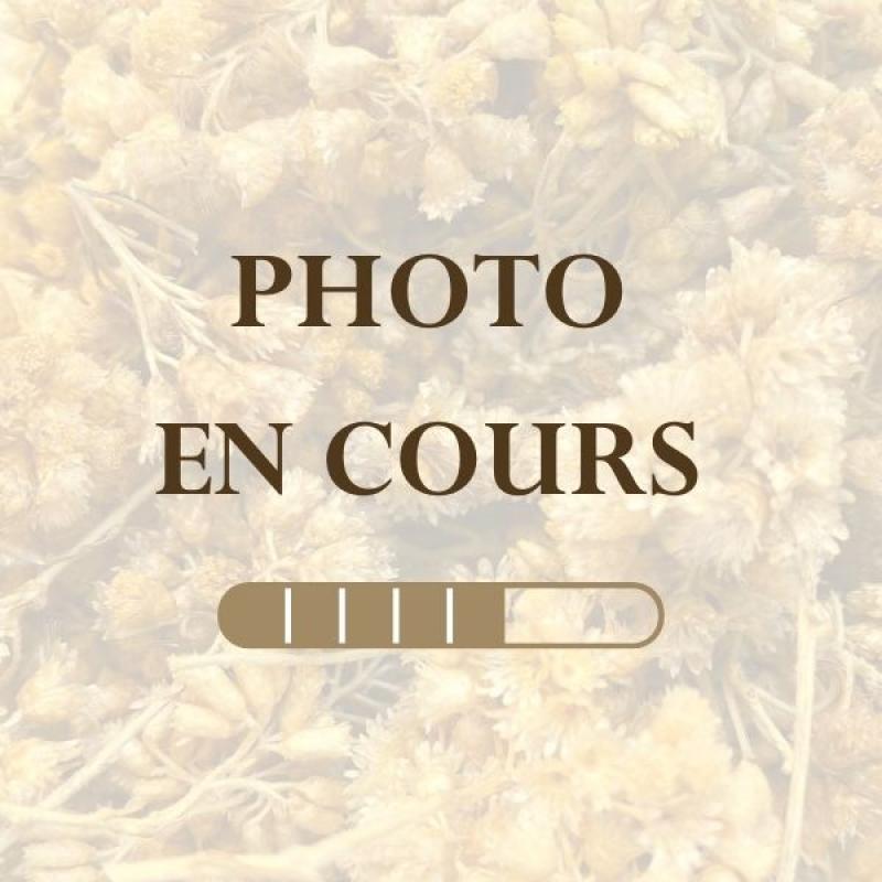 Bougie "Ambre" - 250g