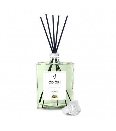 Diffuseur d'Ambiance - Tropicu - 1L