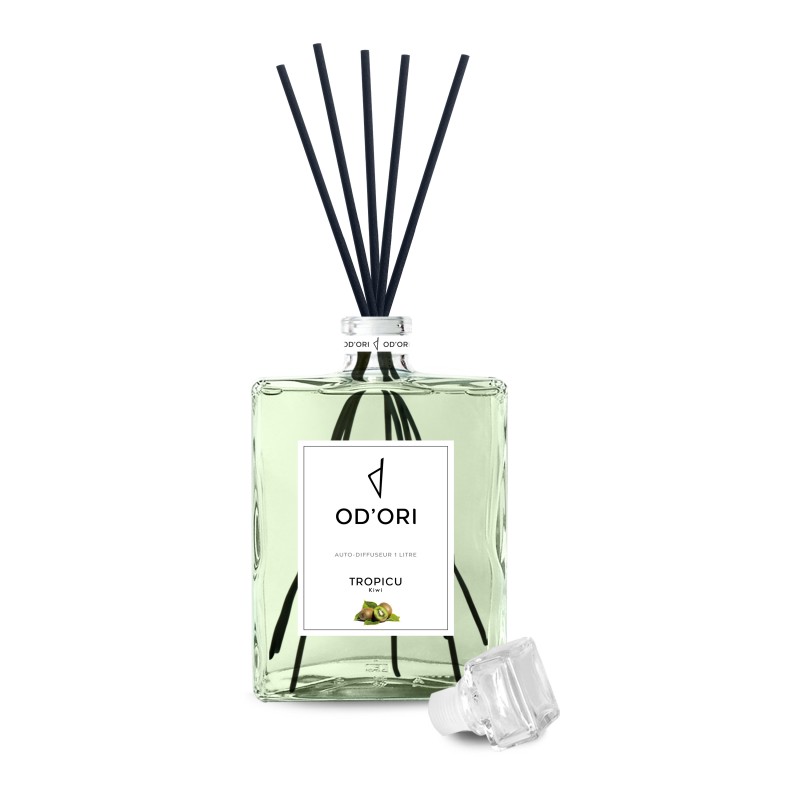 Diffuseur d'Ambiance - Tropicu - 1L