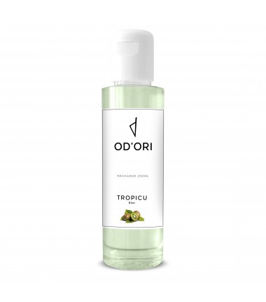 Recharge Diffuseur - Tropicu - 250ml