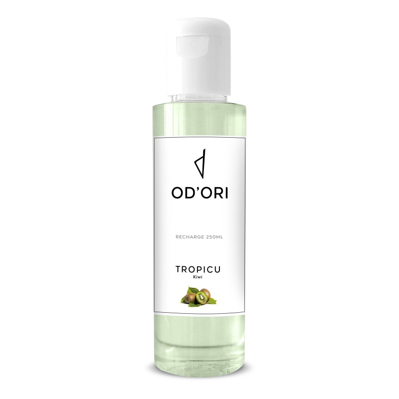 Recharge Diffuseur - Tropicu - 250ml