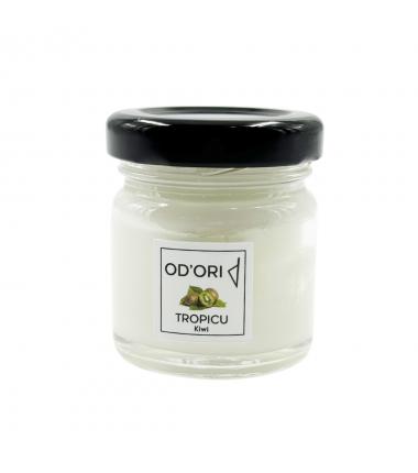 Bougie - Tropicu - 30g