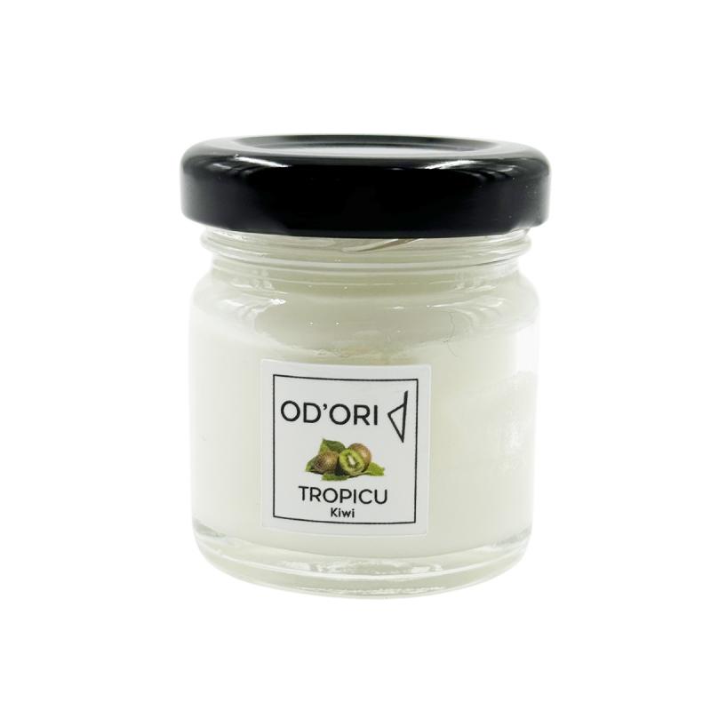 Bougie - Tropicu - 30g
