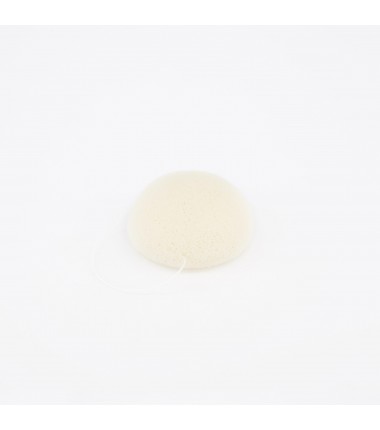 Eponges Konjac Classique - Vrac