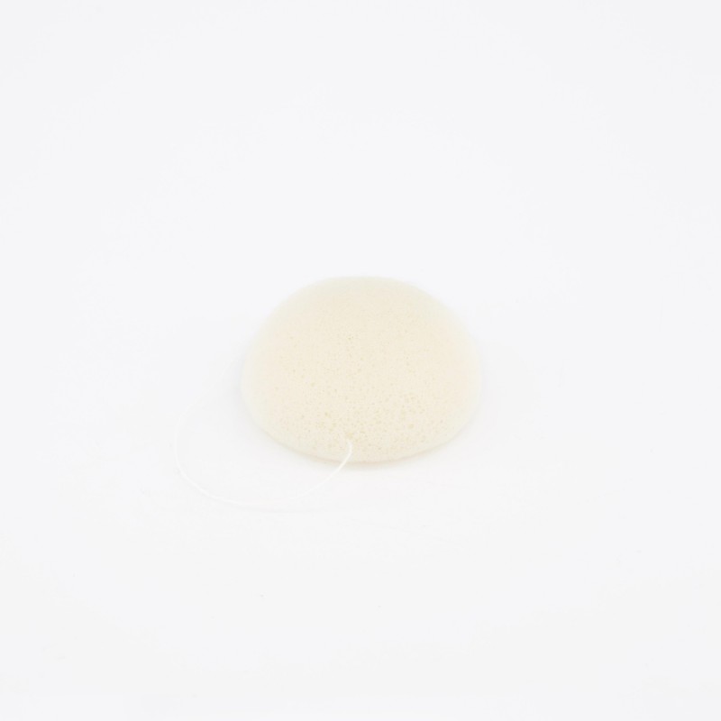 Eponges Konjac Classique - Vrac