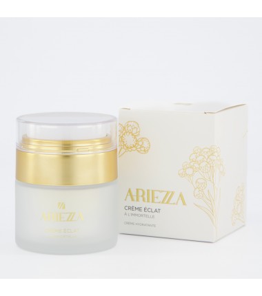 Crème eclat 50ml