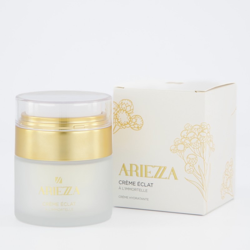Crème eclat 50ml