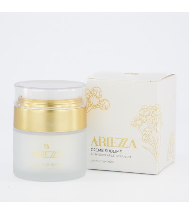 Crème Sublime - 50ml