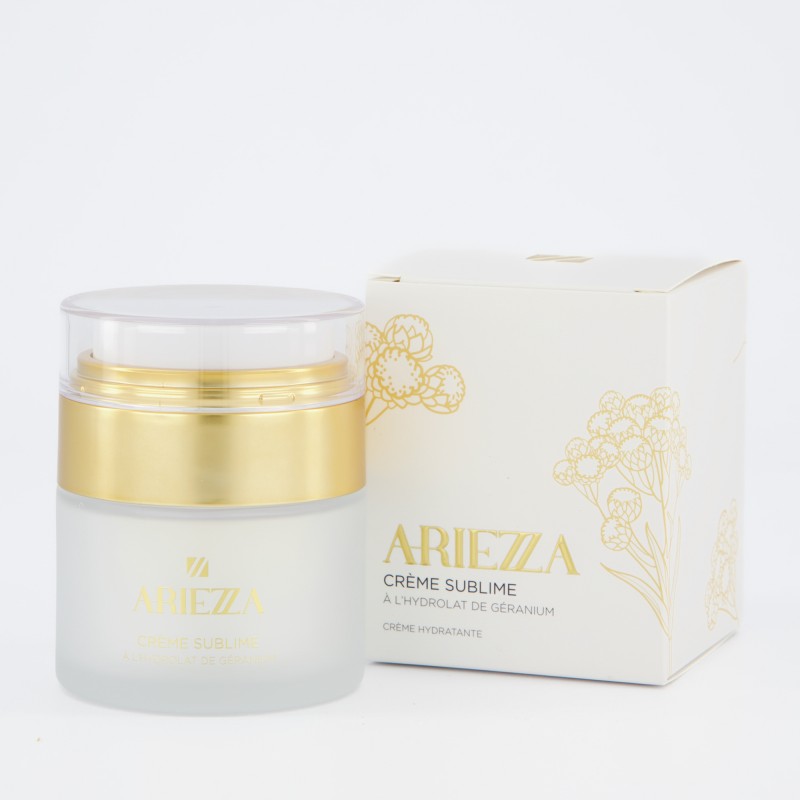 Crème Sublime - 50ml