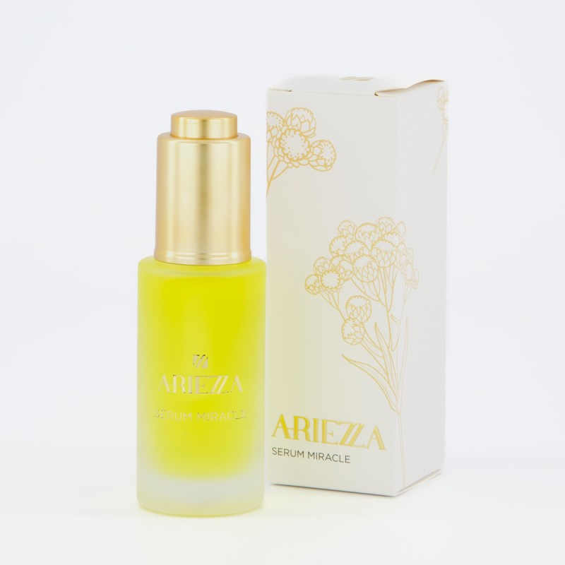Sérum miracle - 30ml