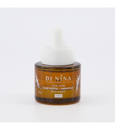 Sérum Soin Divin - 15 ml
