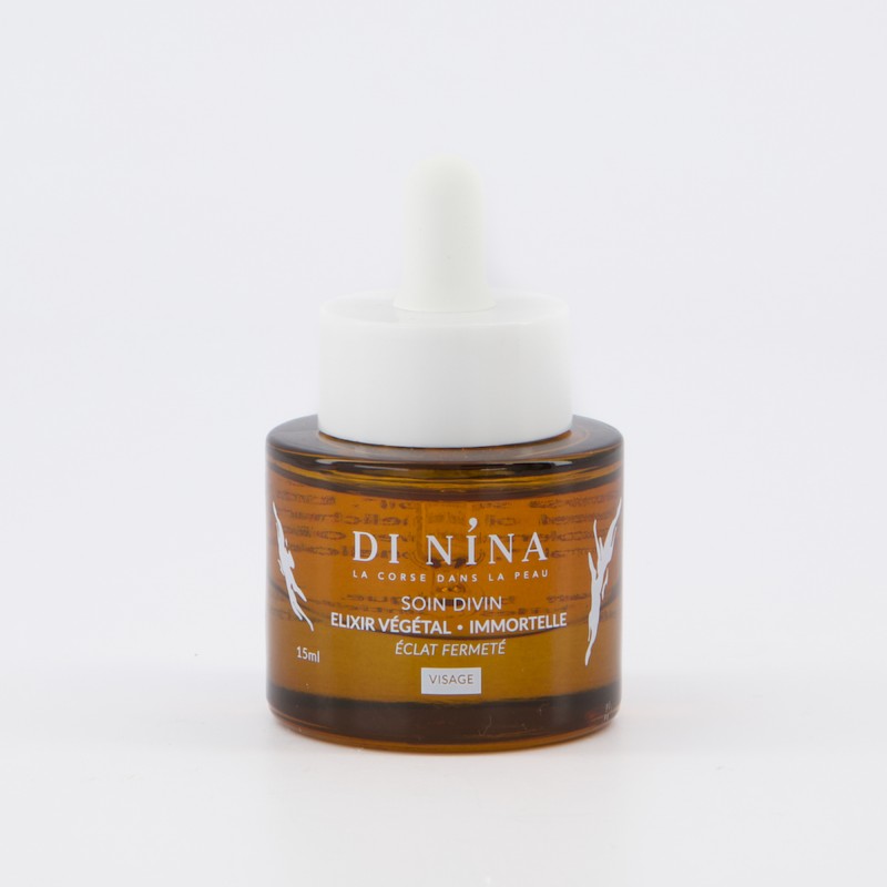 Sérum Soin Divin - 15 ml