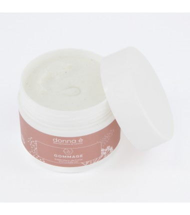 Gommage au Sable Blanc de Corse - 100 mL