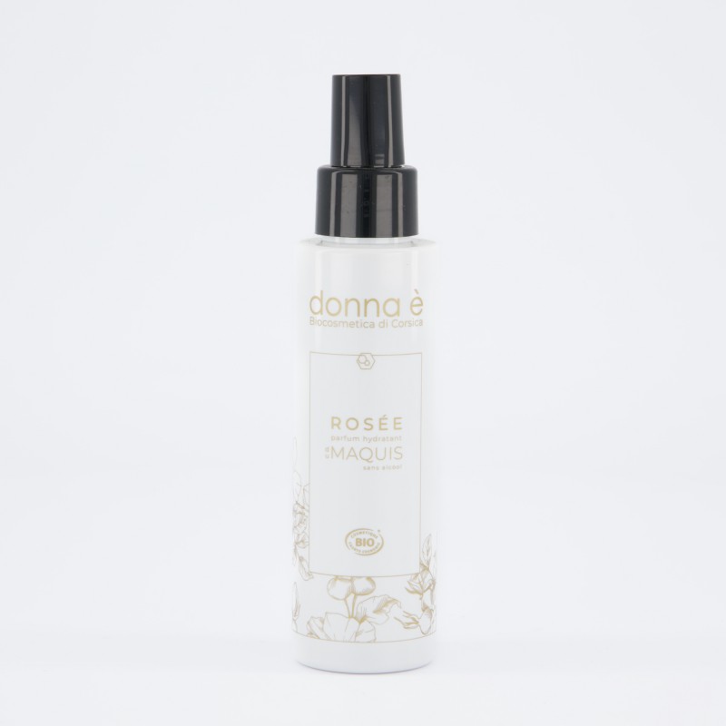 Rosée Tonique du Maquis - 100ml