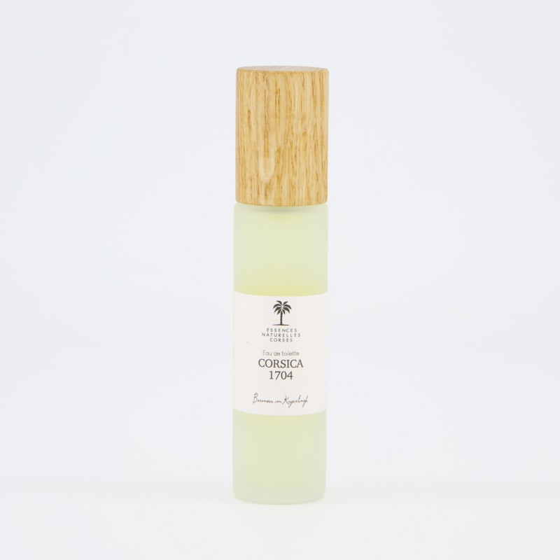 Eau de Toilette - Corsica 1704 - 50ml