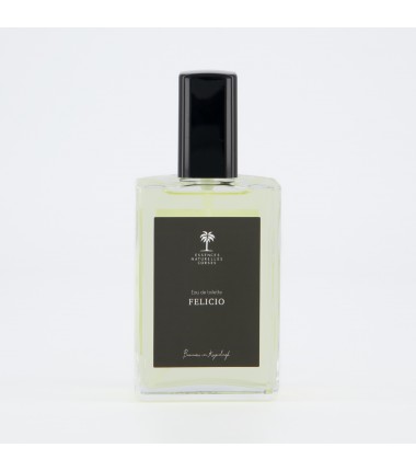 Eau de Toilette - Felicio - 100ml