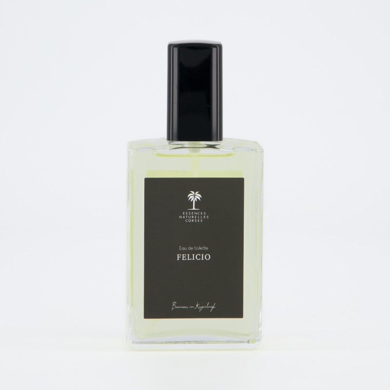 Eau de Toilette - Felicio - 100ml