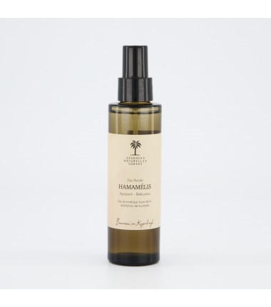 Eau Florale Hamamelis - 100ml