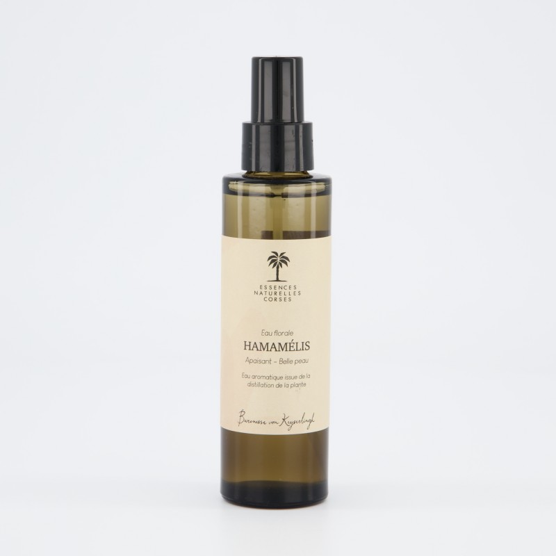 Eau Florale Hamamelis - 100ml