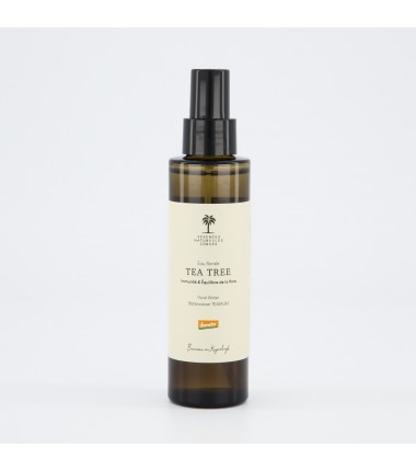 Eau Florale Tea Tree - 100ml