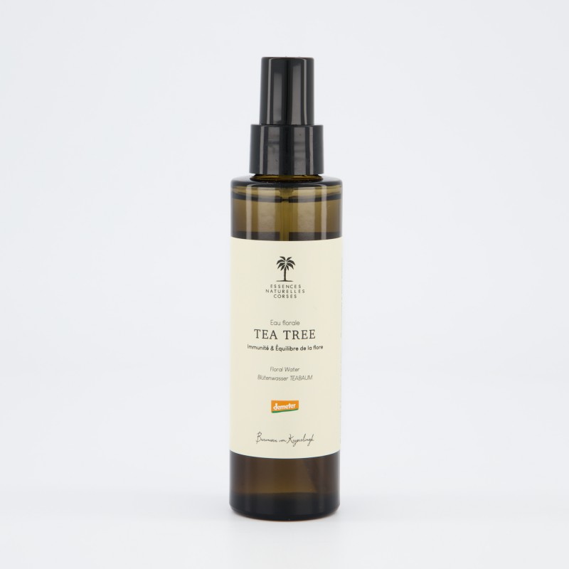 Eau Florale Tea Tree - 100ml