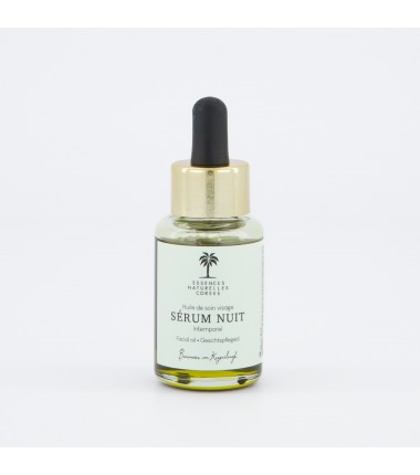 Sérum Nuit - 30ml