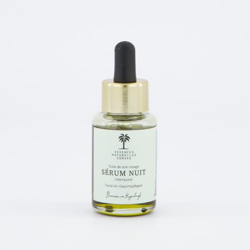 Sérum Nuit - 30ml