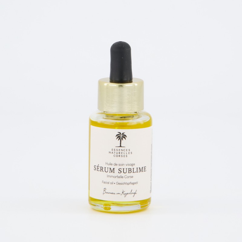 Sérum Sublime - 30ml